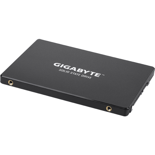 Gigabyte SSD 256GB,2.5"; R/W : 520/500MB/s GP-GSTFS31256GTND G12 slika 1