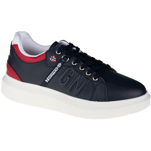 Geographical norway shoes gnm19005-12 slika 1