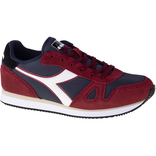 Diadora muške tenisice simple run 101-173745-01-c8913 slika 1