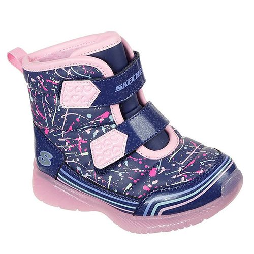 302653N-NVMT Skechers Kid Cizme Illumi-Brights 302653N-Nvmt slika 3