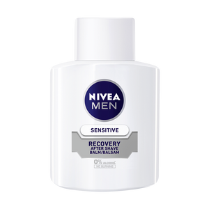 NIVEA Men Sensitive Recovery balsam za posle brijanja 100ml