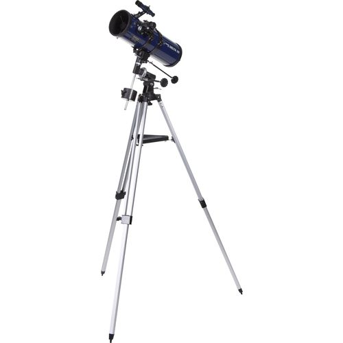 Danubia DELTA 20 zrcalni teleskop ekvatorijalna  Uvećanje 50 do 332 x slika 4