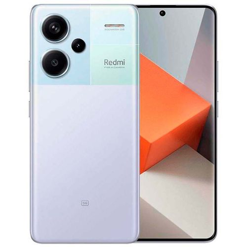 XIAOMI Redmi Note 13 Pro+ 5G 12/512GB Aurora Purple slika 1