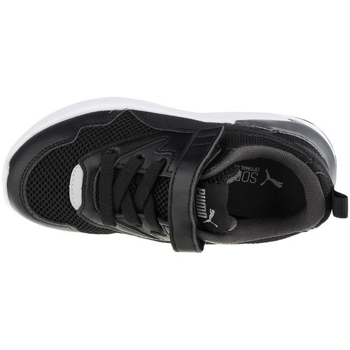 Puma X-Ray Lite dječje tenisice 374395-01 slika 4