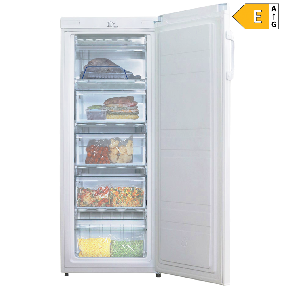 VIVAX HOME Zamrzivač VF-238EDNF W slika 3