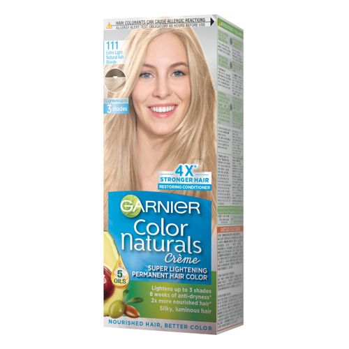 Garnier Color Naturals Boja za kosu 111 slika 1