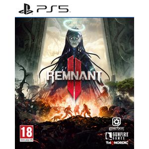 Remnant 2 (Playstation 5)