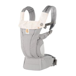 Ergobaby Omni Dream nosiljka Pearl Grey