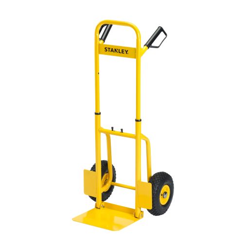 Stanley SXWTD-FT520 metalna kolica nosivosti 120 kg  slika 1