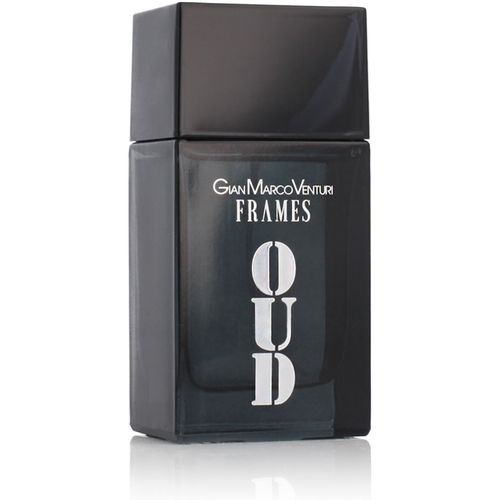 GianMarco Venturi Frames Oud Eau De Toilette 100 ml (man) slika 3