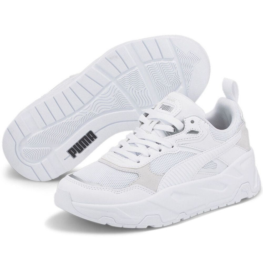 Puma Patike Puma Trinity Jr za Dječake slika 5