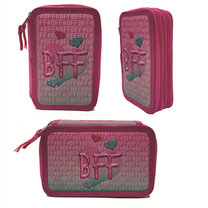 Kick 32268 Pernica 2-Zip BFF