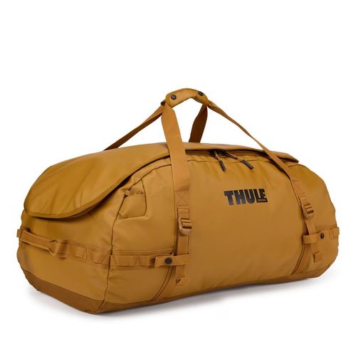 THULE Chasm Vodootporna torba/ranac 90L - Golden slika 1