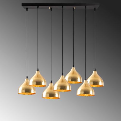 Tattoo - 6224 Gold Chandelier slika 5