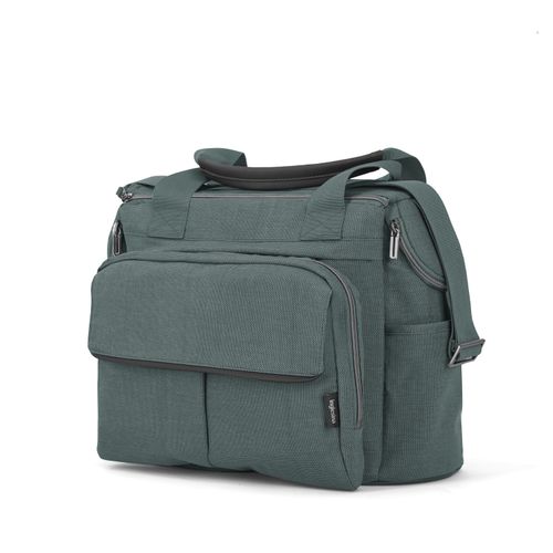 Inglesina DUAL BAG 2u1 torba EMERALD GREEN slika 1