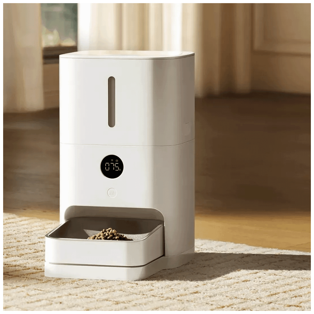 Xiaomi Hranilica za kućne ljubimce / Smart Pet Food Feeder 2 slika 4
