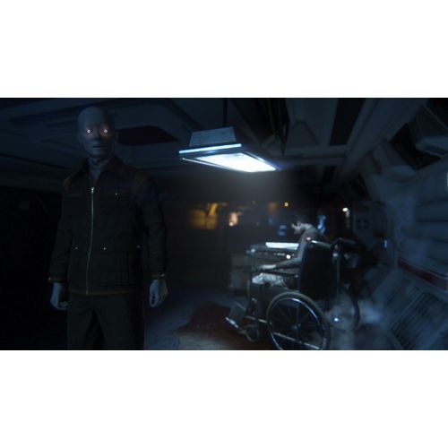 PS4 ALIEN: ISOLATION slika 5