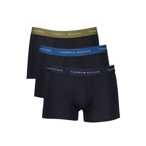 TOMMY HILFIGER MEN'S BLUE BOXER slika 1