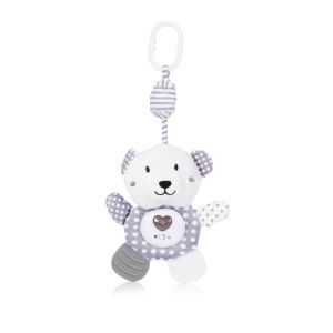 Chipolino Plišana igračka Teddy Bear Pikl02501bea