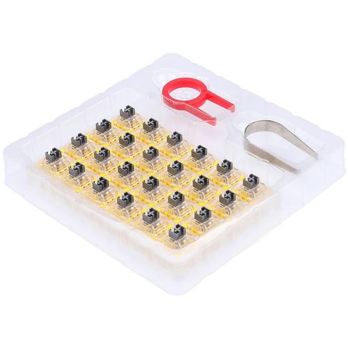 Keybord Switch - Redragon Bullet - S A113 24pcs slika 4