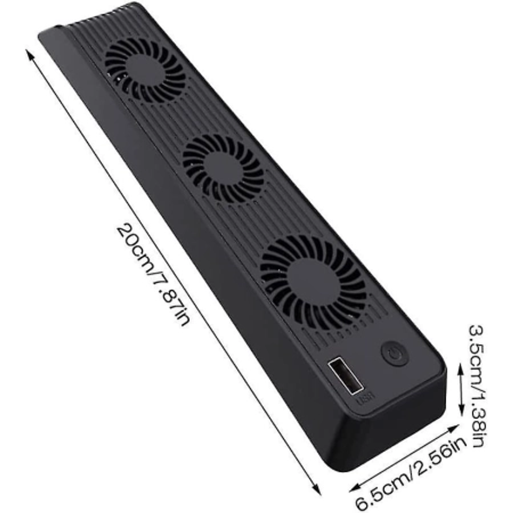 Mimd PlayStation 5 Cooler SND-484 slika 2