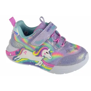 Skechers Unicorn Chaser 302298N-LVMT Dječje Tenisice