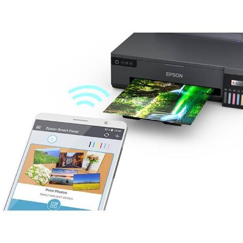 Epson C11CK38402 L18050 EcoTank InkJet, Photo Color, A3+, 5760X1440, USB, WiFi, Manual Duplex slika 4