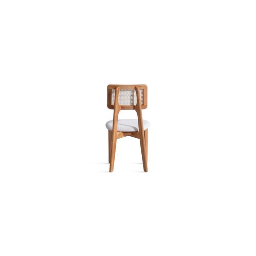 Albina - Natural Natural Chair slika 6