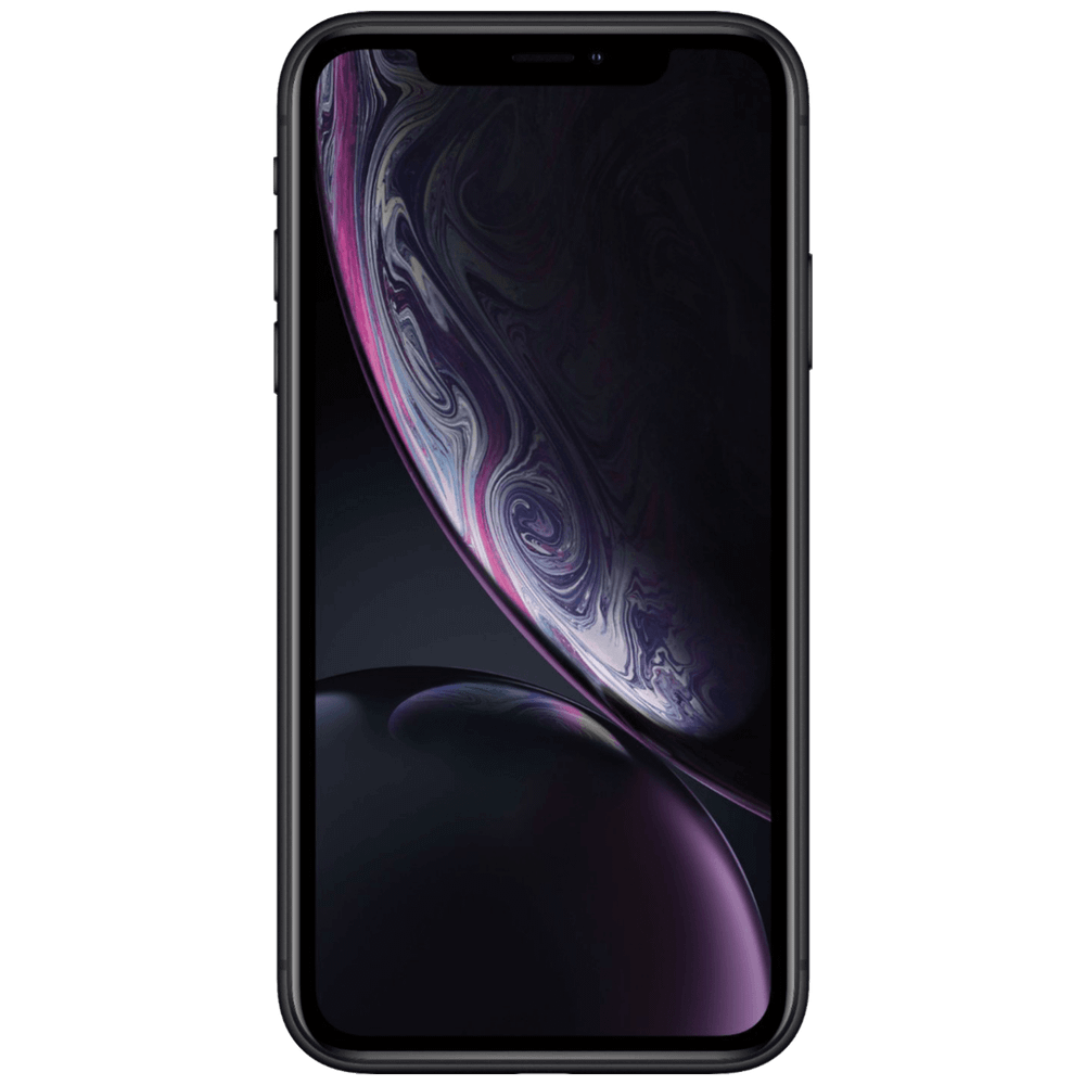 Apple iPhone XR 64GB, Black slika 1