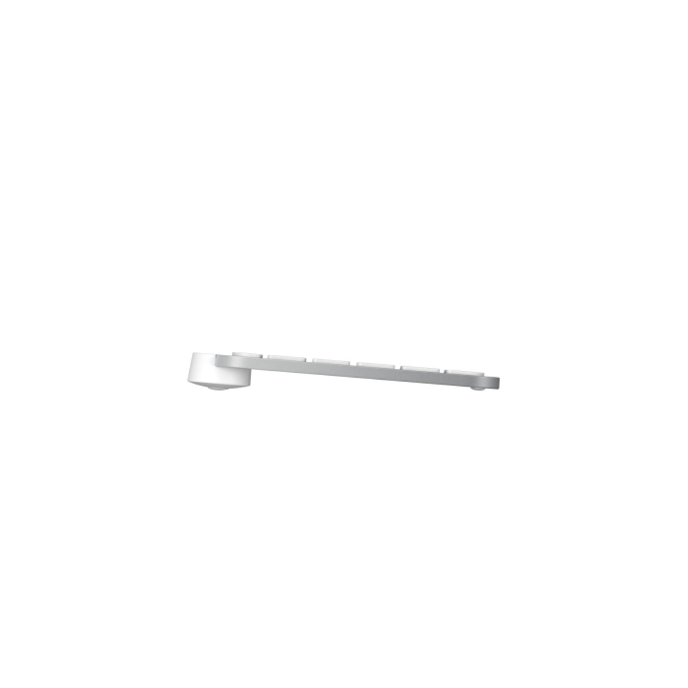 Logitech tipkovnica MX Keys S, siva, SLO gravura slika 6