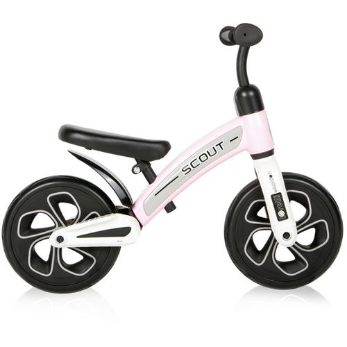 Lorelli Bicikl Balance Bike Scout - Pink slika 3