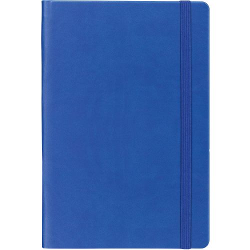 Notes MODEST A5 14x21 royal plavi 991.027.23 slika 1