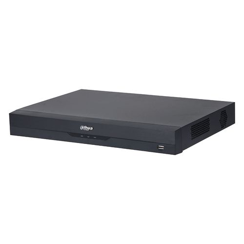 DAHUA XVR5216A-4KL-I3 Pentabrid 4K 16-kanalni 1U kompaktni DVR slika 1