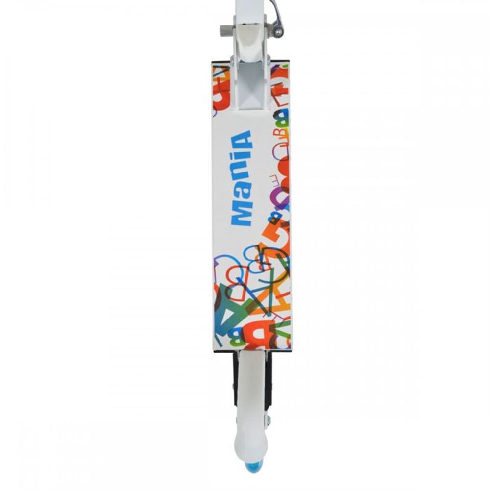 Moni Romobil Magic Mania, Plavi slika 3