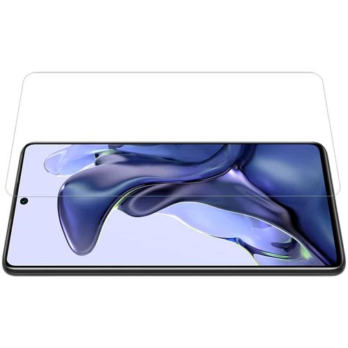 Nillkin Amazing H Xiaomi 11T/11T Pro, Transparent slika 4