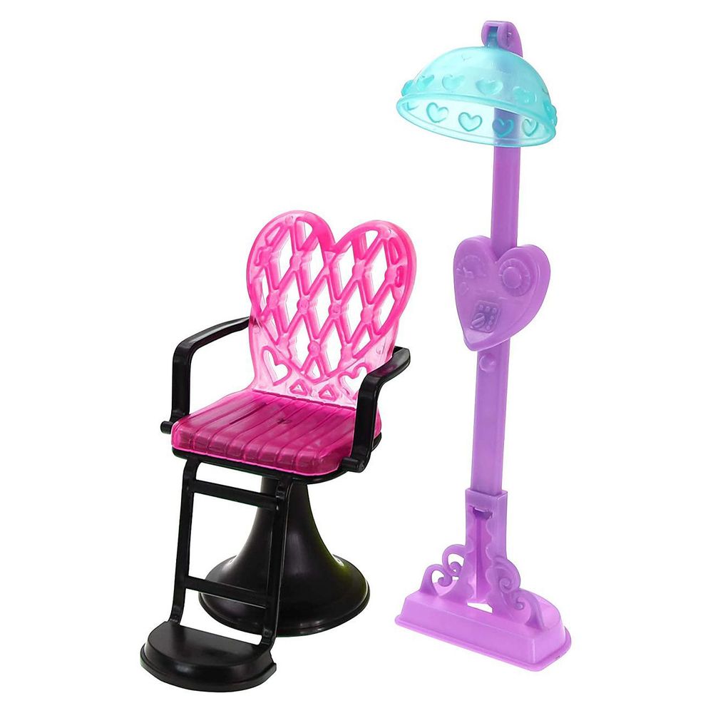 Auto sa prikolicom - Sparkle Girlz slika 3