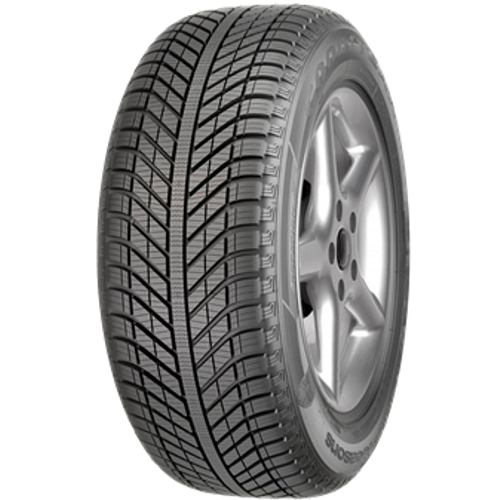 Goodyear 215/70R16 100T VEC 4SEASONS SUV 4X4 FP slika 2