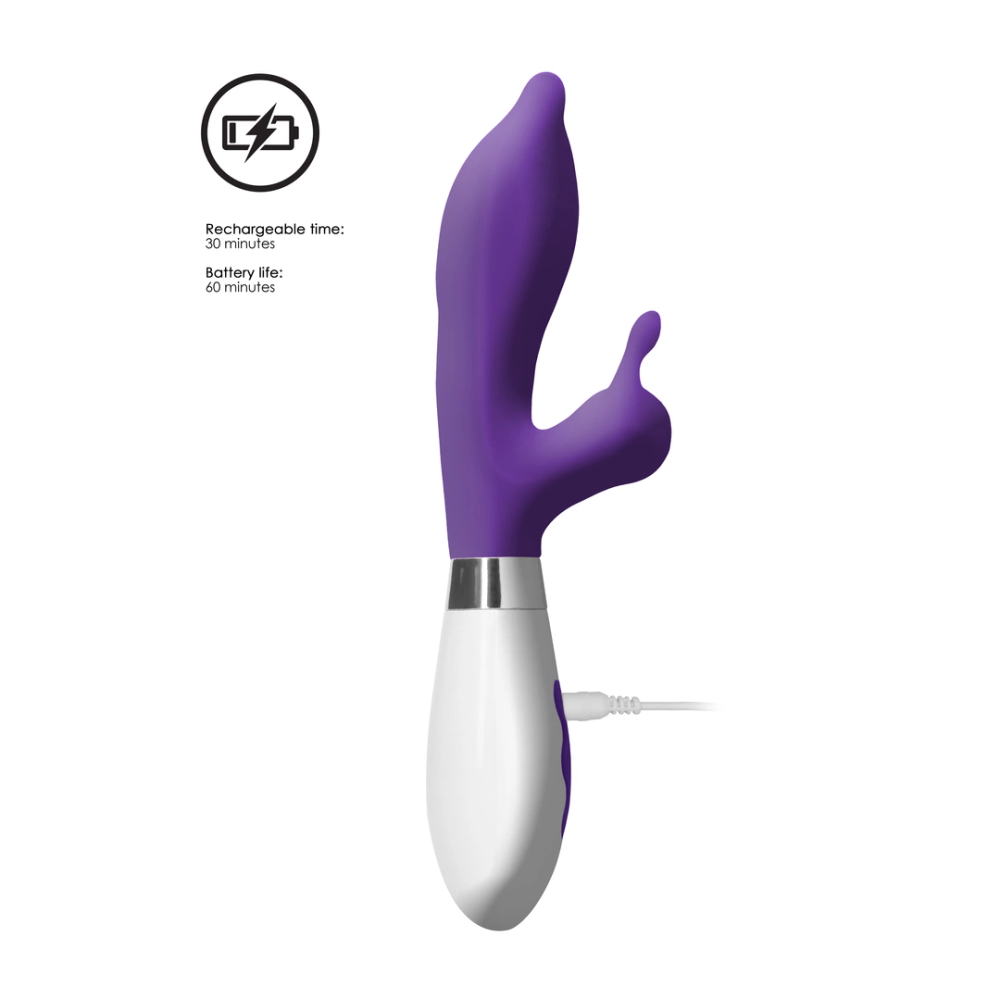 Luna by Shots - Adonis - punjivi vibrator slika 6