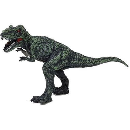 Set figurica Brachiosaurus Dinosaur, Tyrannosaurus Rex slika 3