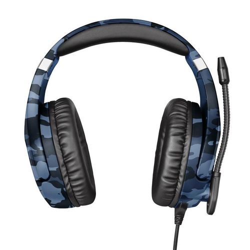 Trust GXT488 FORZE-G PS4 HEADSET BLUE (23532) slika 3