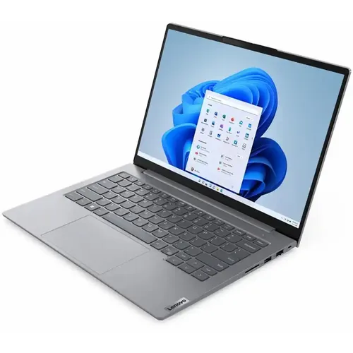 Lenovo ThinkBook 21KG0081YA Laptop 14" G6 IRL WUXGA/i5-1335U/16GB DDR5/NVMe 512GB/ slika 3