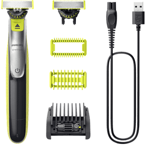 PHILIPS Aparat za brijanje One Blade 360 FACE&BODY QP2834/23