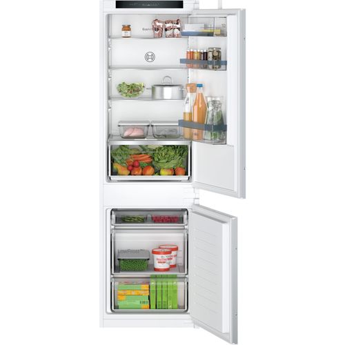 BOSCH Ugradbeni hladnjak Serie 4| LowFrost, A++(E), DE, H:184L, Z:76L, 177CM, 35dB slika 1