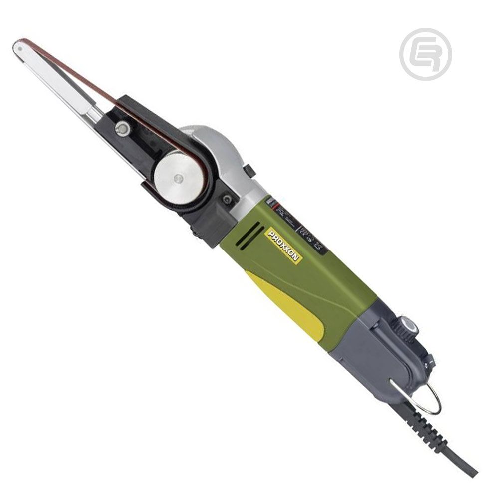 Proxxon Brusilica BS/E Tračna 10mm - 28536 slika 2
