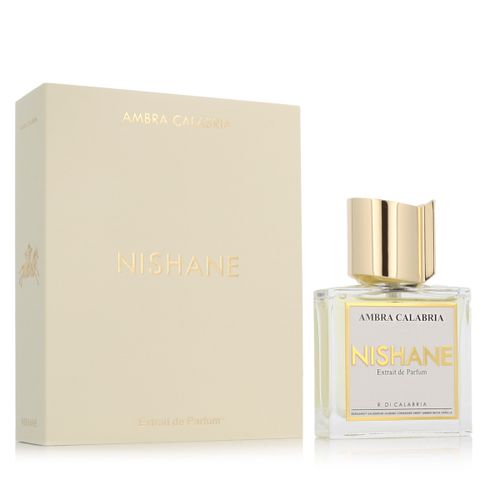 Nishane Ambra Calabria Extrait de parfum 50 ml (unisex) slika 2