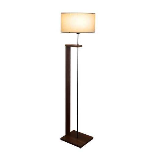 AYD-3131 Mink Wooden Floor Lamp slika 3