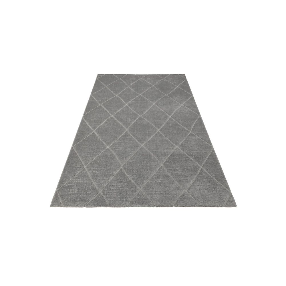 Msr 03 - Sivi Tepih za Hol (80 x 150 cm) slika 1