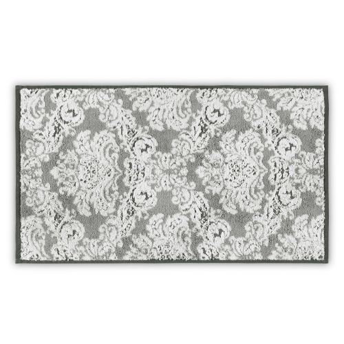 L'essential Maison Damask Yard Dyed - White, Grey White
Grey Bath Towel slika 1