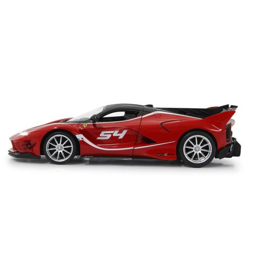 Jamara auto na daljinsko upravljanje Ferrari FXX K Evo, crveni 1:14 slika 7