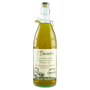 Monini Decantato ekstra devičansko maslinovo ulje 1 l